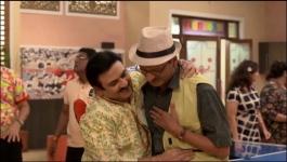 Taarak Mehta Ka Ooltah Chashmah - 12th May 2025